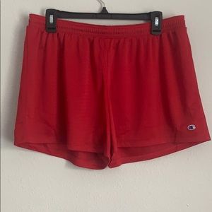 Champion Athletic Shorts